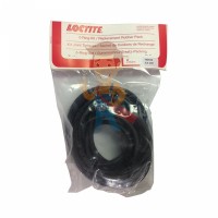 LOCTITE O-RING RUBBER DM 5,7 MM  - LOCTITE O-RING RUBBER 2,4MM 
