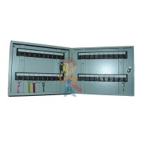 Герметик для топливных и маслонаполненных систем - Шкаф на 60 ключей 400х350х85