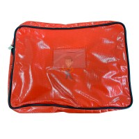 Пломбируемая сумка МПС-0011 - Пломбируемая сумка МПС-0006