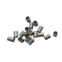 Пломба металлическая КПМ-1-1601 - Пломбы алюминиевые трубчатые - 10 мм