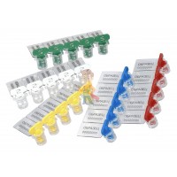 Антимагнитная пломба ИМП МИГ - Роторная номерная пломба Силтор-М