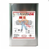 TEROSON PU 8519P 100ML  - TEROSON VR 10 10L 