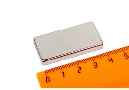 Просмотренные товары - Неодимовый магнит прямоугольник 40х20х5 мм