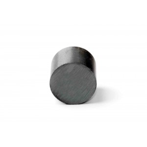 Ферритовый магнит диск 20х17 мм