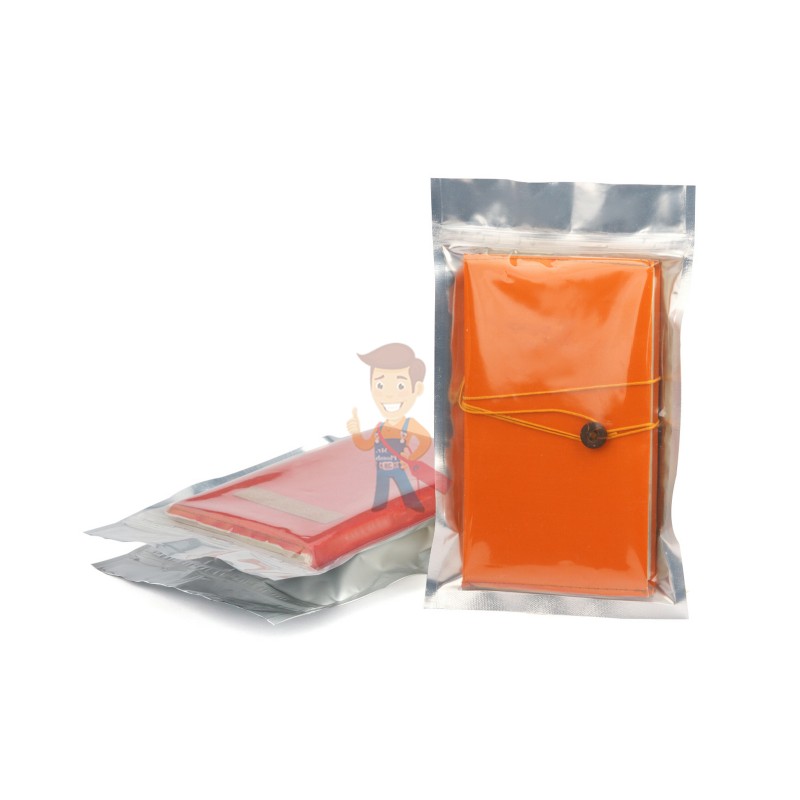 Упаковочные зип пакеты дой пак Forceberg HOME&DIY с замком zip-lock 10х15 см, белый/прозрачный, 15шт - фото 7