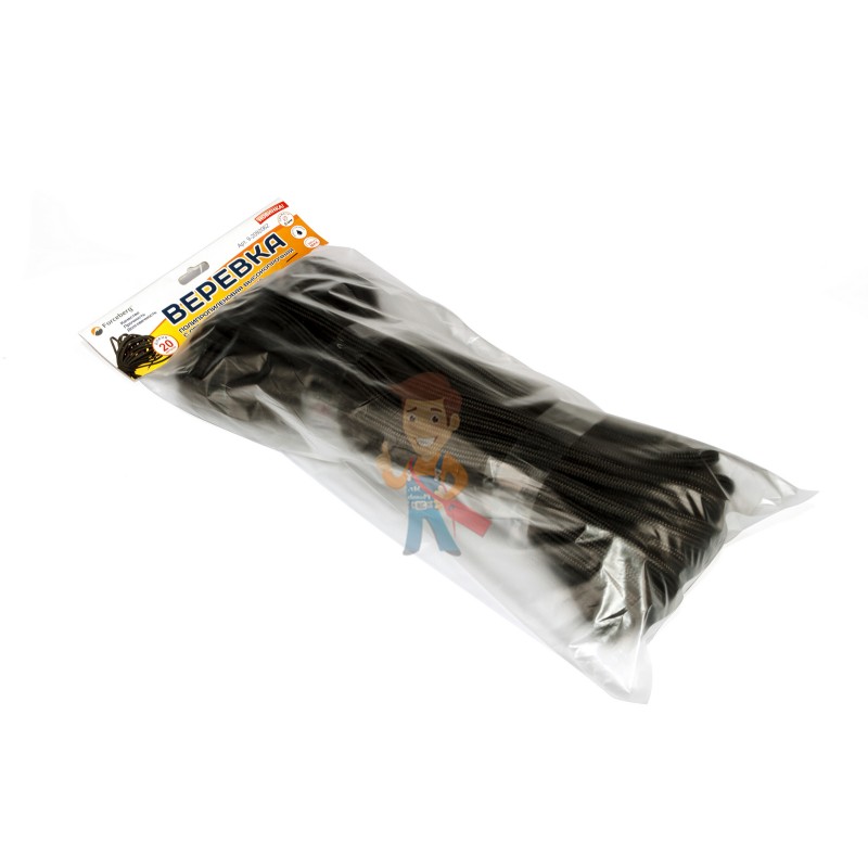 Мечта кладоискателя: поисковый магнит Forceberg F300 + веревка + сумка с экранированием - фото 4