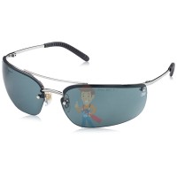 Щиток сварочный Speedglas® 9100 с АЗФ 9100XX - Открытые защитные очки, серые, покрытие AS/AF от царапин и запотевания