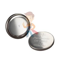 Щиток сварочный Speedglas® 9100V - Комплект из 2 батареек для сварочного щитка