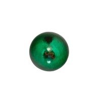 Неодимовый магнит прямоугольник 20.5х6х1.6 мм, N50M - Неодимовый магнит шар 5 мм, зеленый