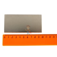 Неодимовый магнит пруток 8х20 мм - Неодимовый магнит прямоугольник 100х50х10 мм